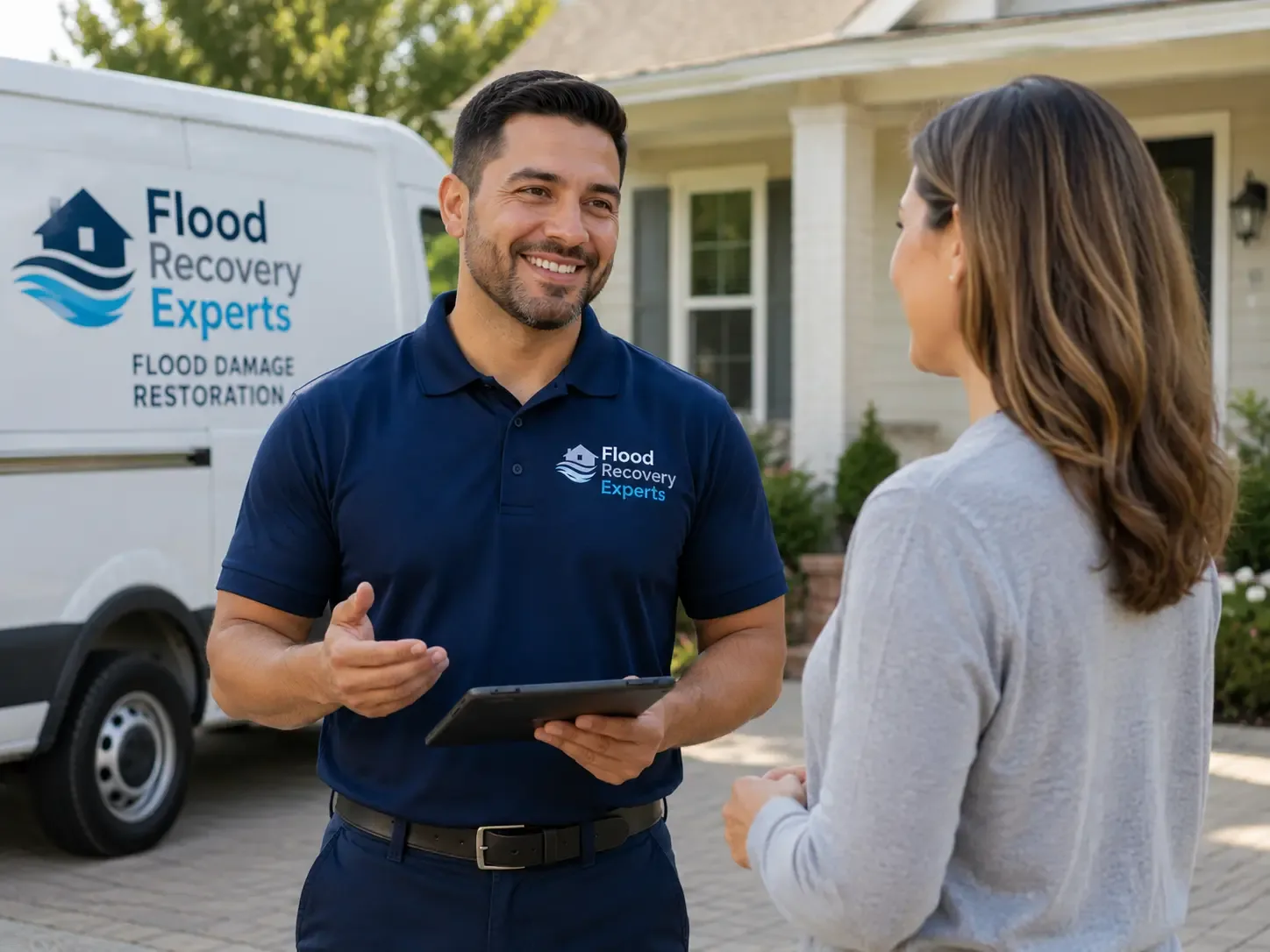 Flood Damage Cleanup Howland, ME FAQs